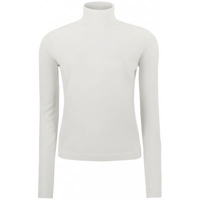 SRMarla Rollneck Knit Soft Rebels