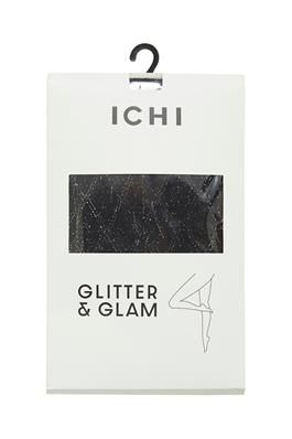 IAEmmy tights glimmer black Ichi IAEmmy tights glimmer black Ichi