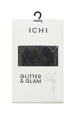 IAEmmy tights glimmer black Ichi