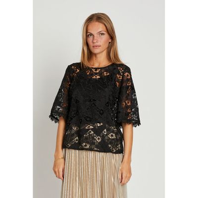 RdFCosette blouse Rue de Femme RdFCosette blouse Rue de Femme