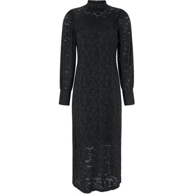 SRCeleste Midi Dress Soft Rebels SRCeleste Midi Dress Soft Rebels