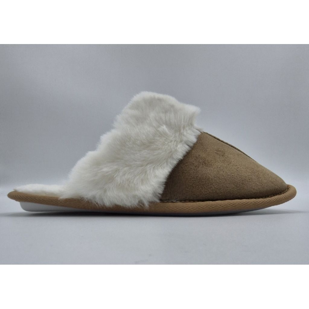 Slippers Brun Vanting
