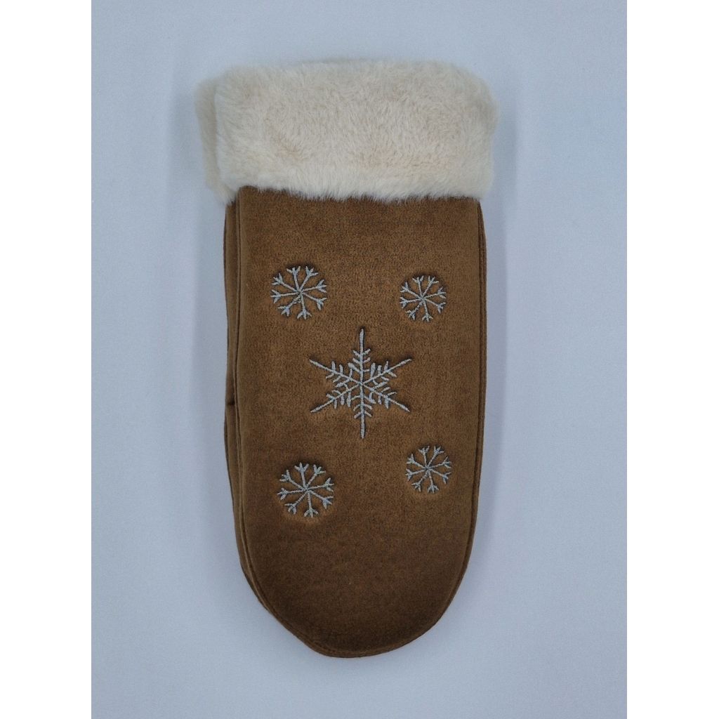 Luffer Cognac Vanting