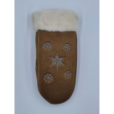 Luffer Cognac Vanting Luffer Cognac Vanting