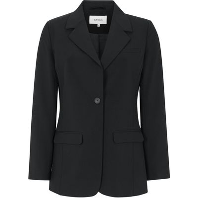 SRVilja Blazer (Black) Soft Rebels