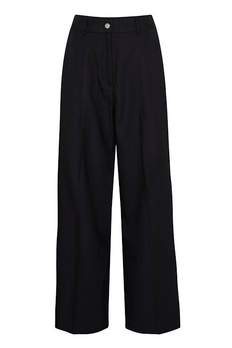 IHZimmie Pants (Black) ICHI