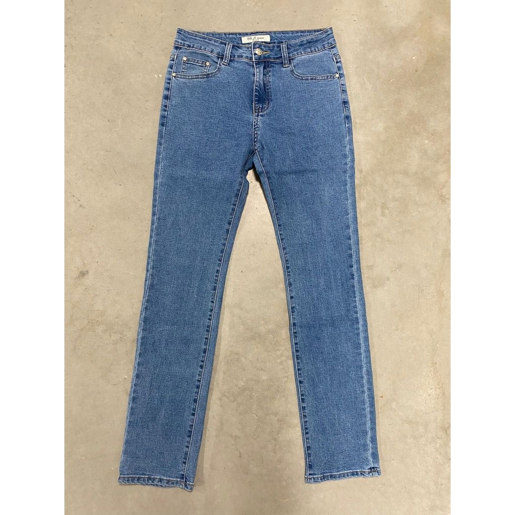 BB Jeans 5388 (Medium Blue) Vanting