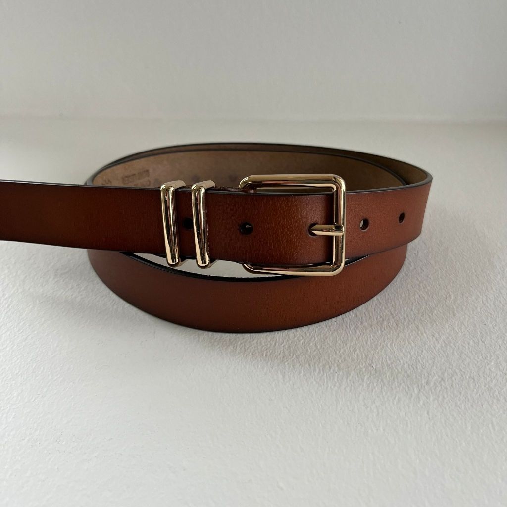 Bælte (Cognac) ThreeM