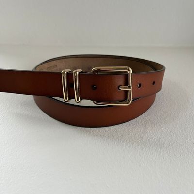 Bælte (Cognac) ThreeM