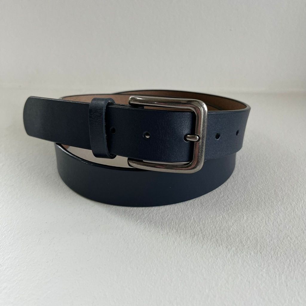 Bælte (Navy) ThreeM