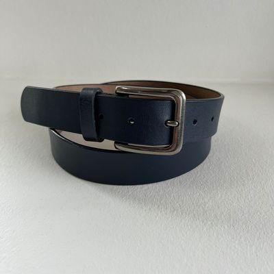 Bælte (Navy) ThreeM