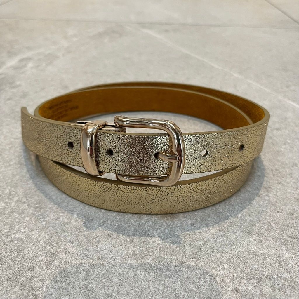 Bælte (Gold) ThreeM