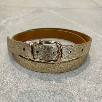 Bælte (Gold) ThreeM
