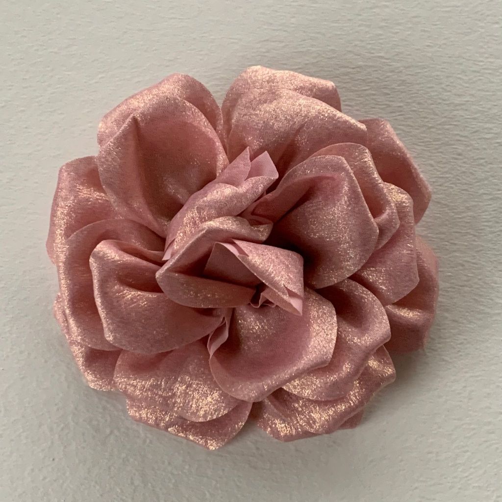 Flower (Rose) ThreeM