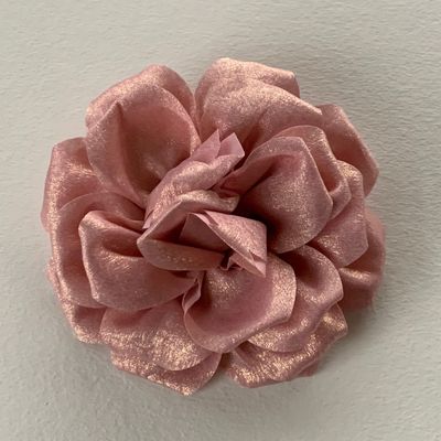 Flower (Rose) ThreeM