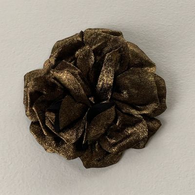 Flower (Gold) ThreeM