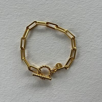 Bracelet (&quot;Gold&quot;) ThreeM