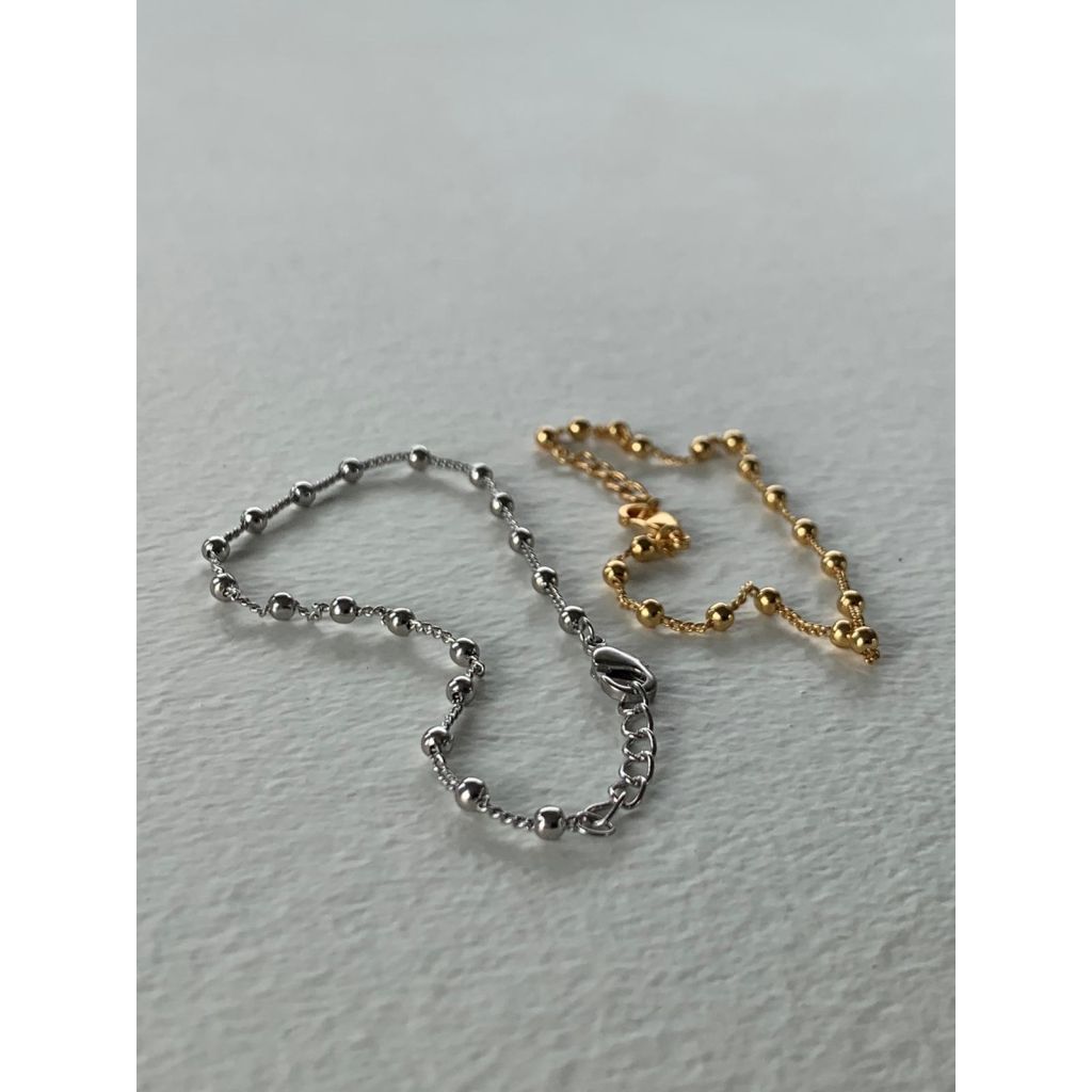 Bracelet (&quot;Gold&quot;) ThreeM