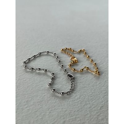 Bracelet (&quot;Silver&quot;) ThreeM