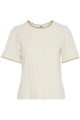 IREllen Short Sleeve (Birch) Atelier Reve