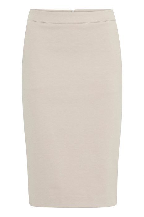 IHKate Sus Office Skirt (String) ICHI
