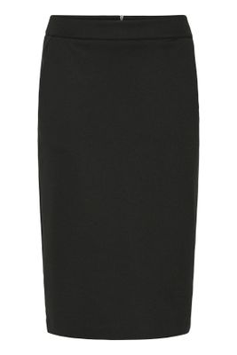 IHKate Sus Office Skirt (Black) ICHI IHKate Sus Office Skirt (Black) ICHI