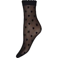 Socks (Black) Hype The Detail