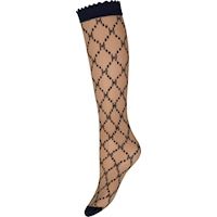 Socks Knee High Logo (Navy) Hype The Detail Socks Knee High Logo (Navy) Hype The Detail