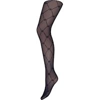 Tights Logo (Navy) Hype The Detail