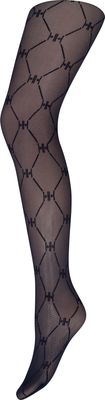 Tights Logo (Navy) Hype The Detail