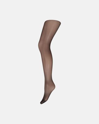 Tights 20 Den (Black) Hype The Detail