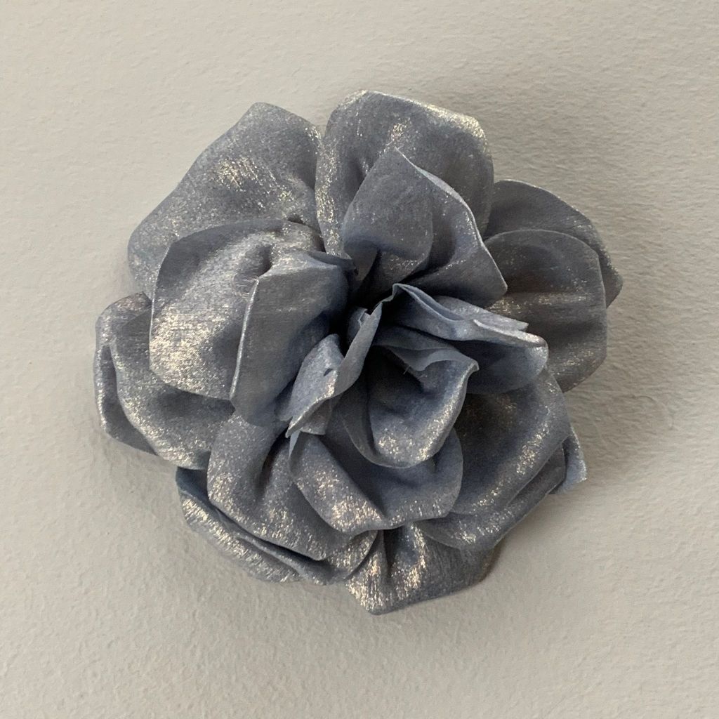 Flower (Light Blue) ThreeM