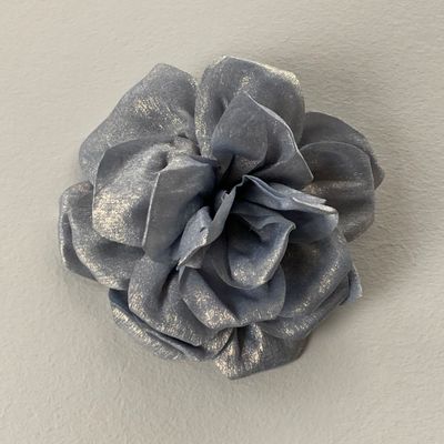 Flower (Light Blue) ThreeM