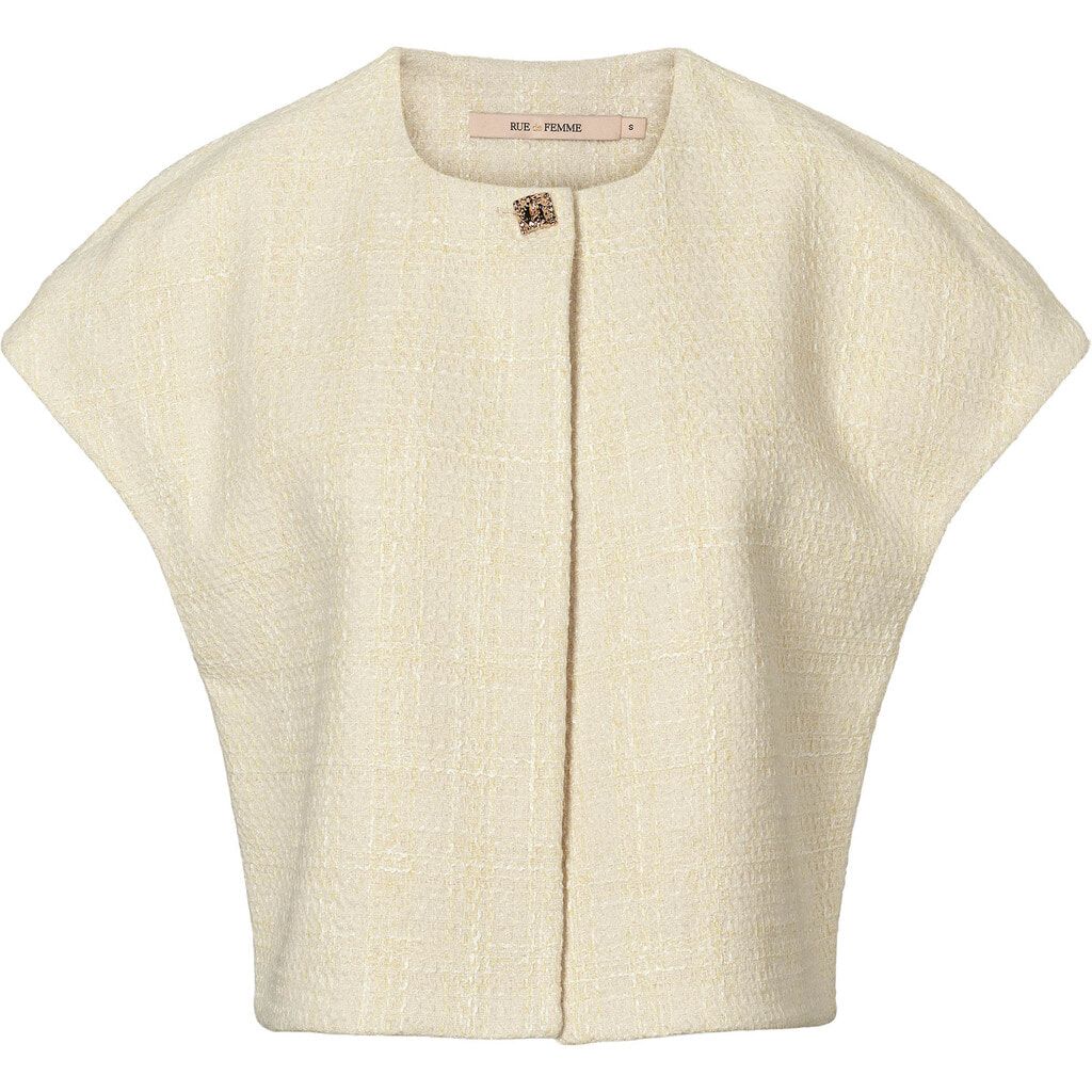Ivelisse vest Rue de Femme