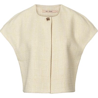 Ivelisse vest Rue de Femme