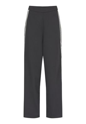 Love1024 pants black m/ piping Love & Divine Love1024 pants black m/ piping Love & Divine