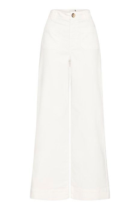 IREloi jeans white Atelier Reve