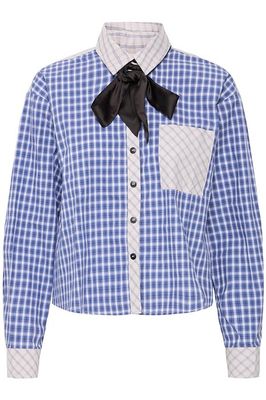 IXBlair shirt Ichi IXBlair shirt Ichi