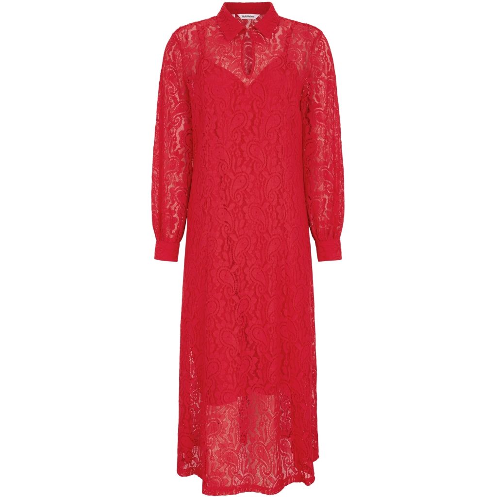 SRDion dress Soft Rebels