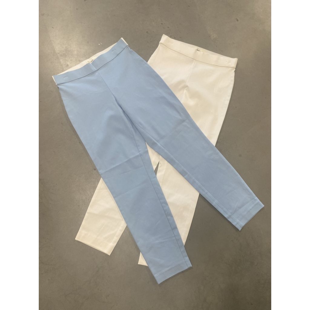 Karla pants hvid Vanting