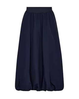 FQMindy-Skirt (Navy-Blazer) Freequent FQMindy-Skirt (Navy-Blazer) Freequent