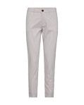 FQRex pants 7/8 taupe stripe Freequent