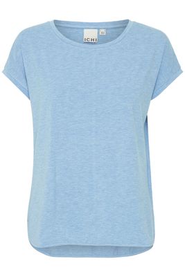 IHRebel Short Sleeve (Della Robbia Blue) ICHI