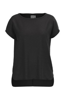 IHRebel Short Sleeve (Black) ICHI