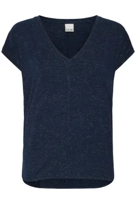 IHRebel Short Sleeve (Total Eclipse) ICHI