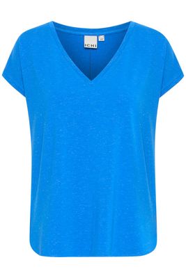 IHRebel Short Sleeve (Turkish Sea) ICHI