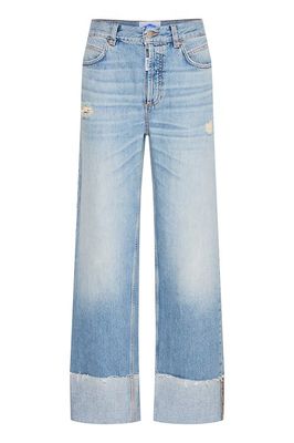 BASerafina Jeans (Vintage medium blue Denim) BALL