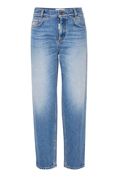 BAPaolo Jeans (Medium blue Wash) BALL