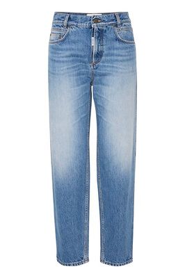 BAPaolo Jeans (Medium blue Wash) BALL