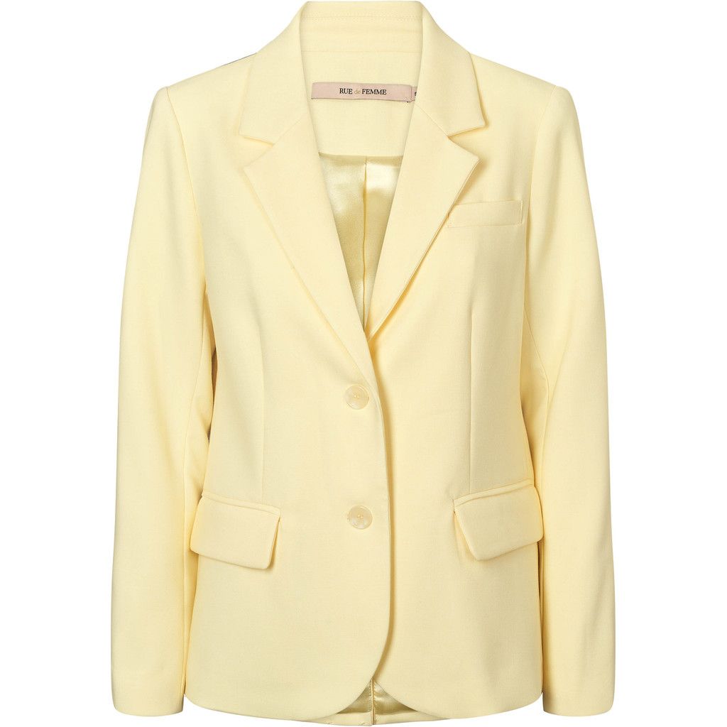 Gunvitta Blazer Rue de femme